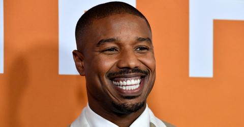 Michael B. Jordan