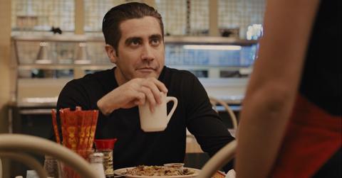 Jake Gyllenhaal in 'Prisoners'