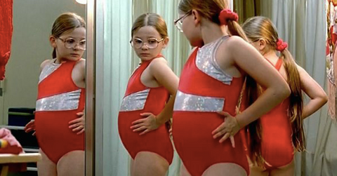 featured daughter diet