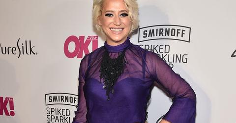 Dorinda Medley