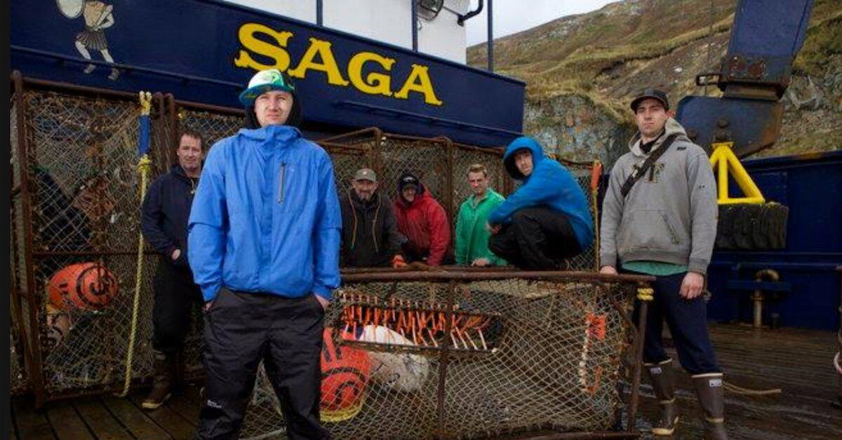 What Happened to Elliott Neese From 'Deadliest Catch'? Details