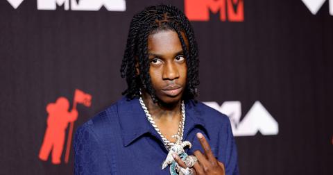 What You Should Know About Rapper Polo G’s Siblings