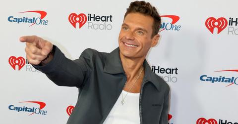 Is Ryan Seacrest Sick? The ‘American Idol’ Host Maintains He’s Fine