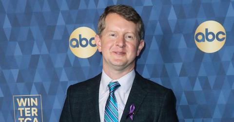 Ken Jennings