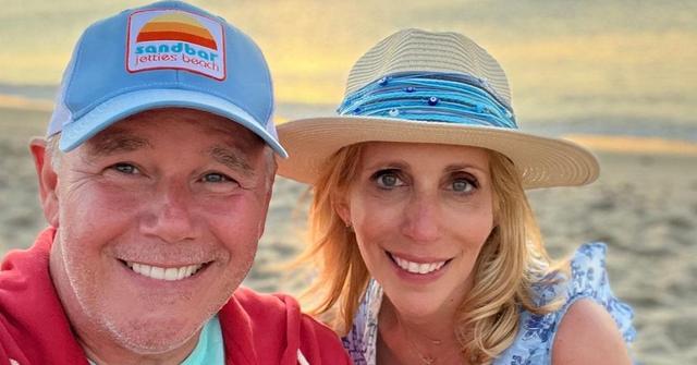 Is Dana Bash Married? Here's the 4-1-1