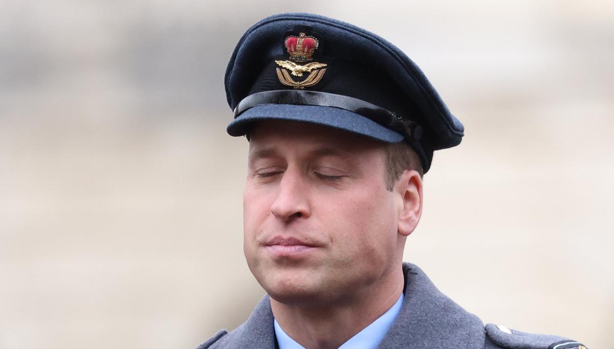 Prince William