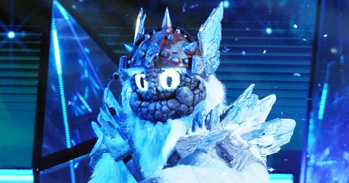 themaskedsingeryeti