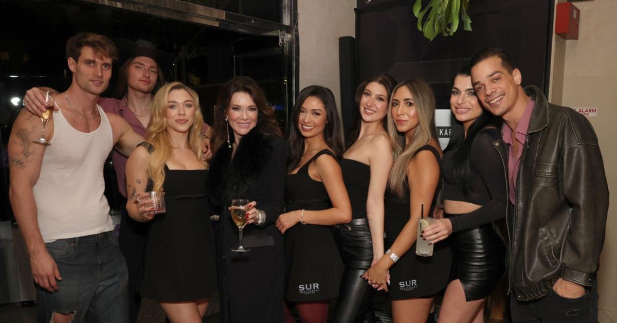 Did the Vanderpump Rules Reboot Get Canceled? What To Know