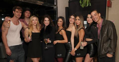 Did the Vanderpump Rules Reboot Get Canceled? What To Know