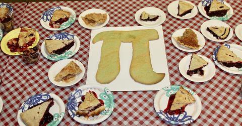pi day