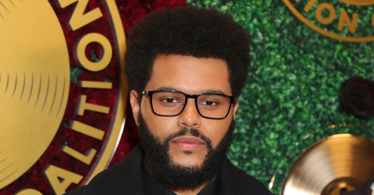 Is The Weeknd Retiring, Quitting Music? Why He Changed His Name Back to  Abel – StyleCaster