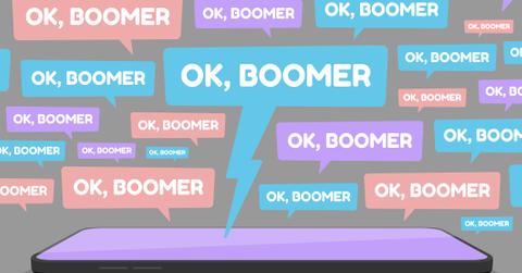 ok boomer fox feature image