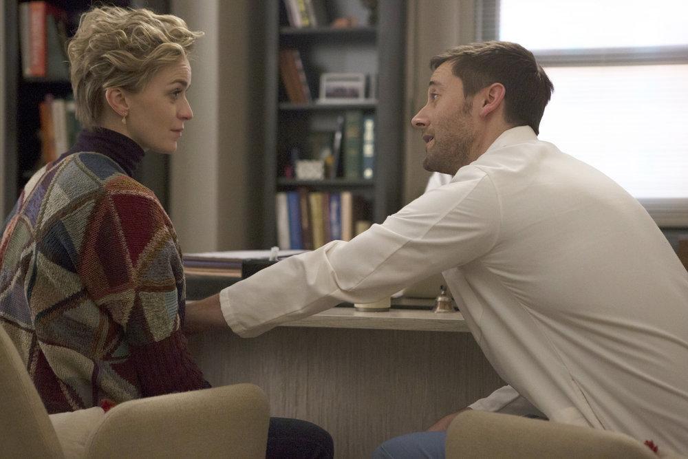 Who Dies On The New Amsterdam Season 2 Premiere Clues And Spoilers
