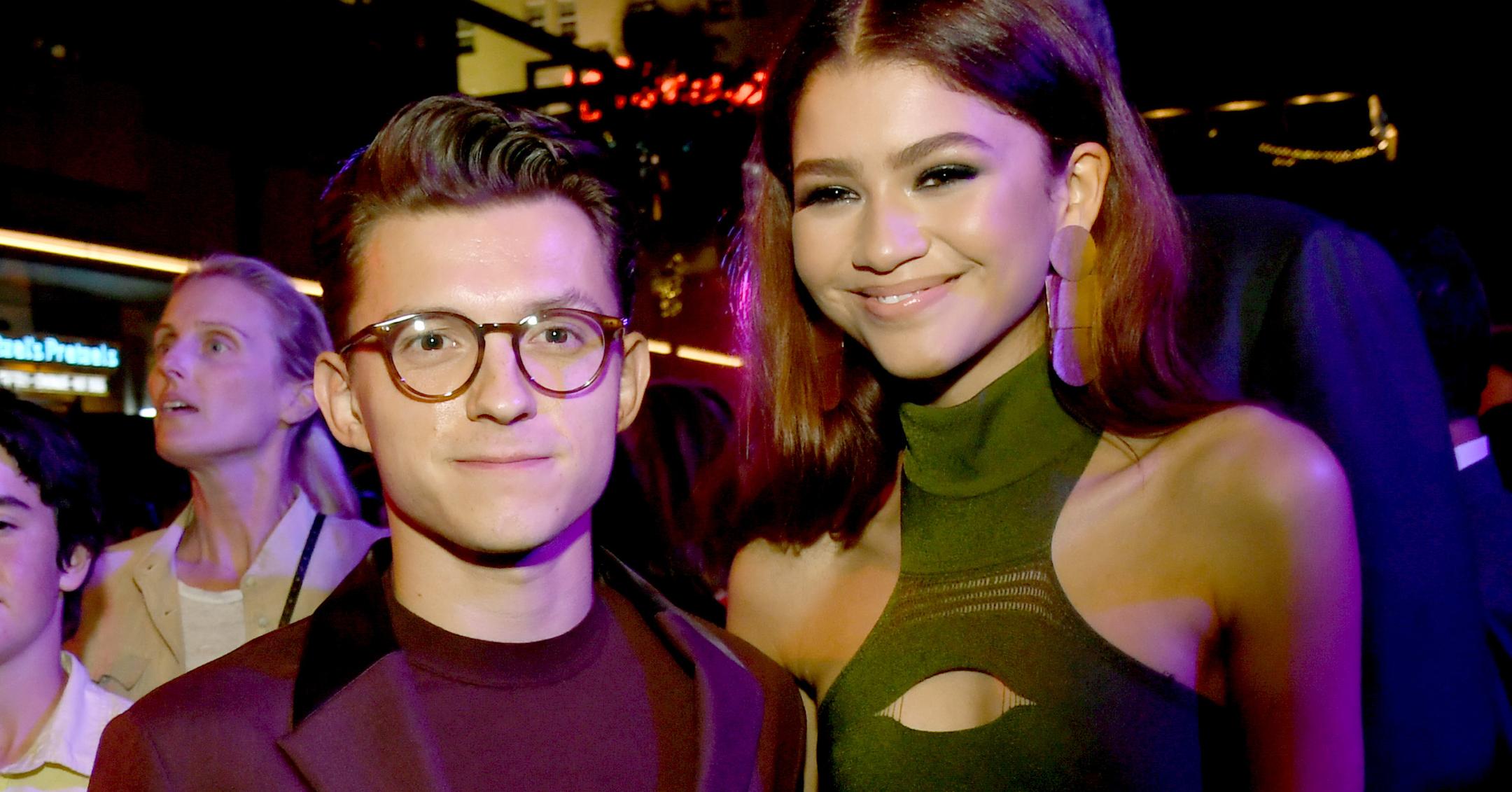 What Is Zendaya's Sexuality? Fans Are Dying to Know the Answer