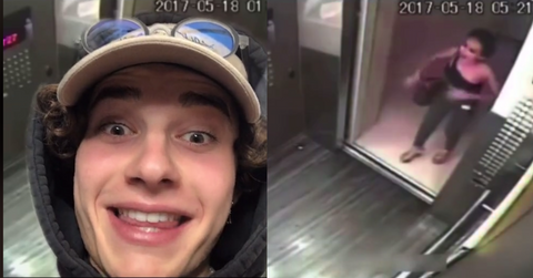 The "Now Look at This" Trend on TikTok