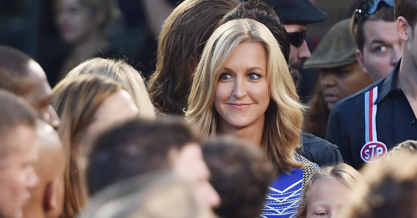 Is Lara Spencer Still on 'GMA' 2019? What Happened to Lara? — Details