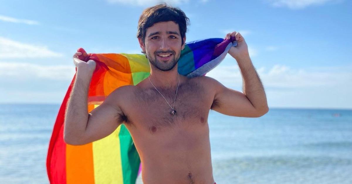 Where Does Sander Jennings Go to College on 'I Am Jazz'?