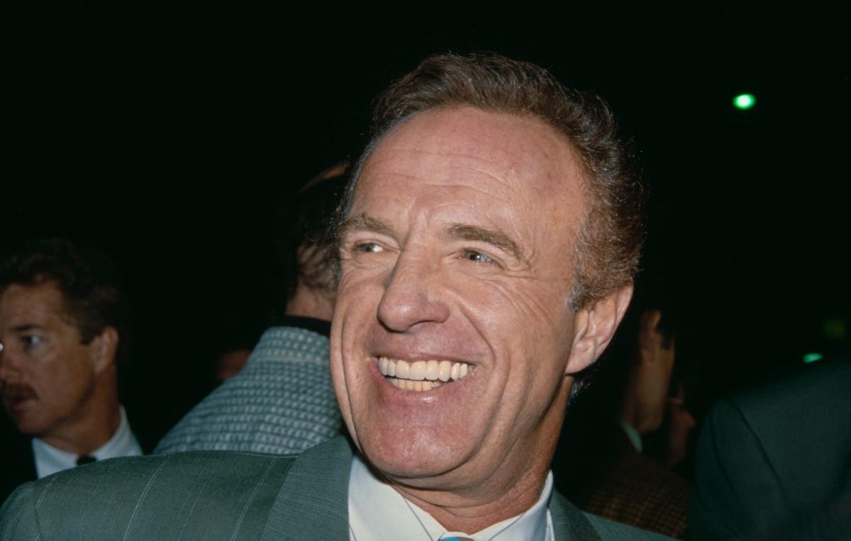 Actor James Caan Dies at 82 — What Was the Cause of Death?