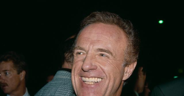 James Caan