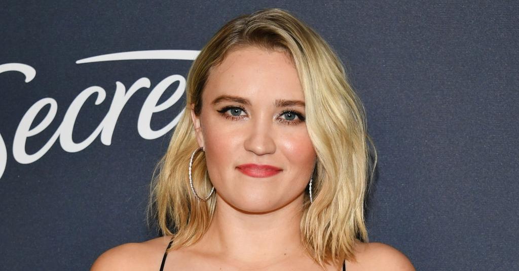 Who Is Emily Osment Dating Right Now? Here's What We Know