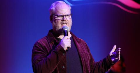 Jim Gaffigan