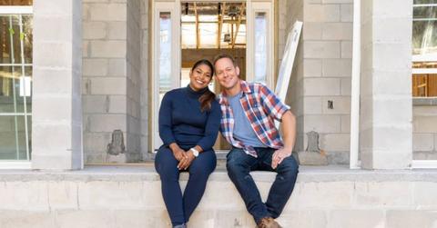 mika kleinschmidt parents