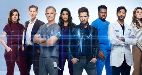 Manish Dayal’s Wife and Kids — Everything We Know