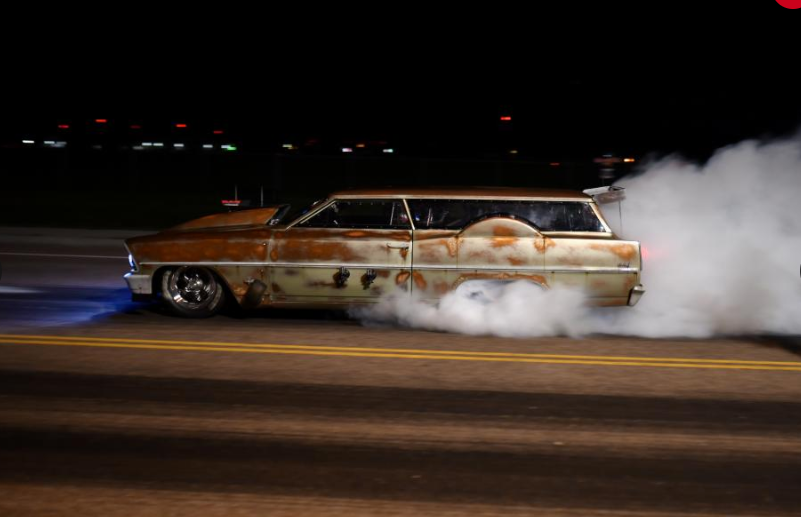 Street Outlaws