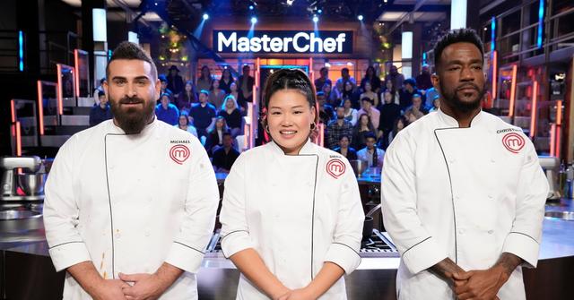 Who Won 'MasterChef: Back to Win'? Details on the Season 12 Winner