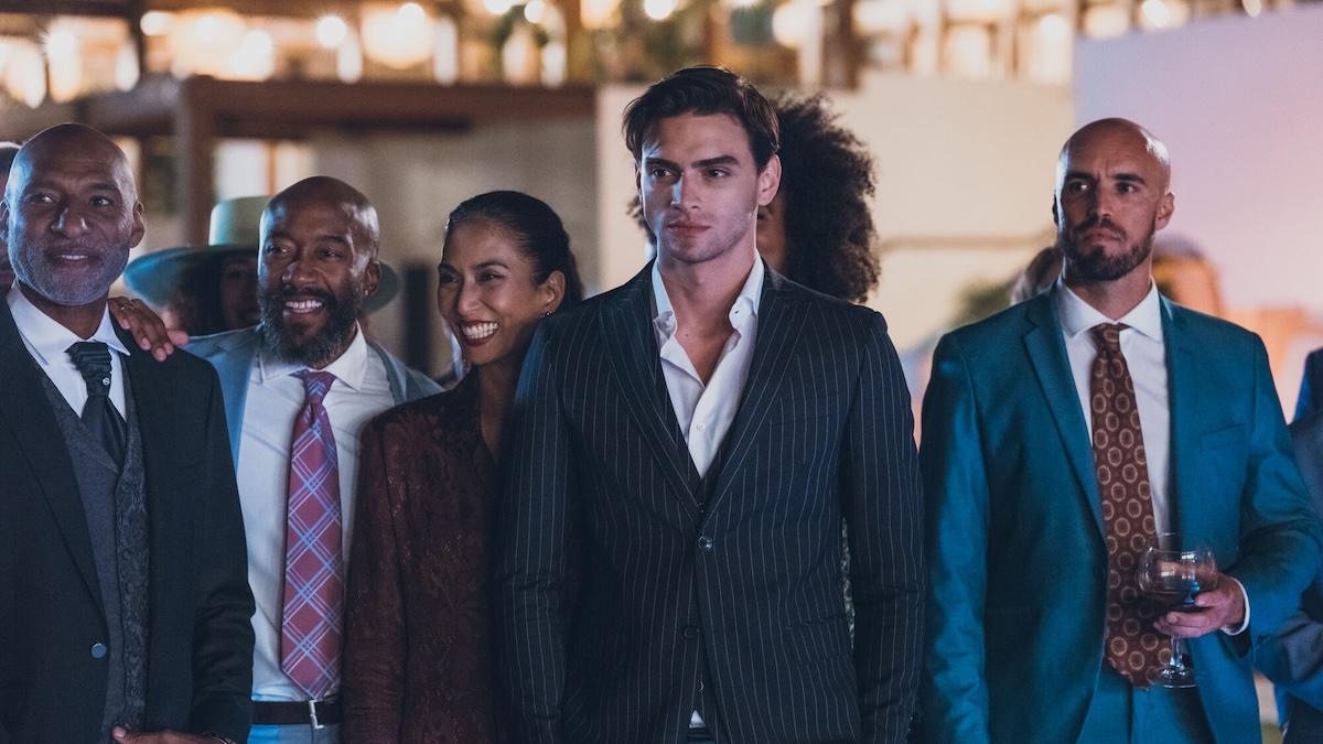 Does Nick Die in Culpa Nuestra? SPOILERS