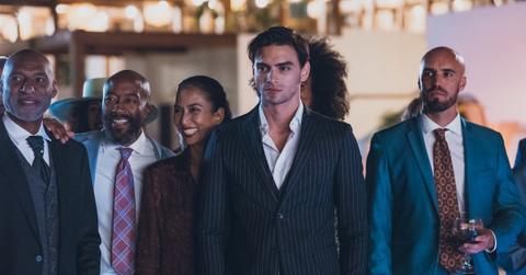 Does Nick Die in Culpa Nuestra? SPOILERS