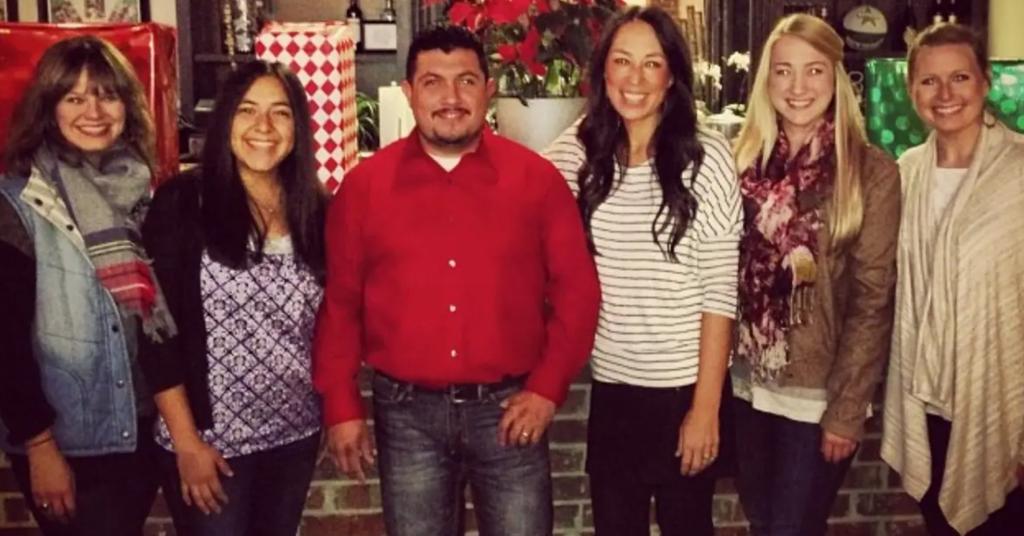 What Happened to Shorty on 'Fixer Upper'? Living His Best Life