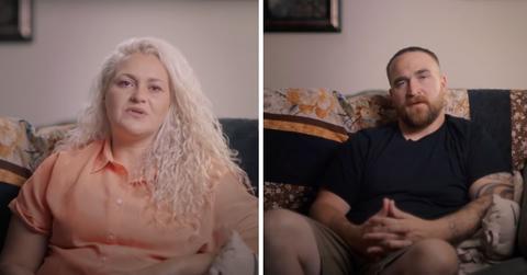 Ashley and Steven Jr. Stayner