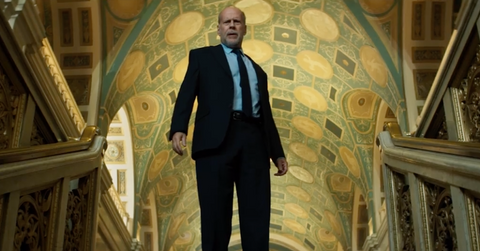 marauders ending explained