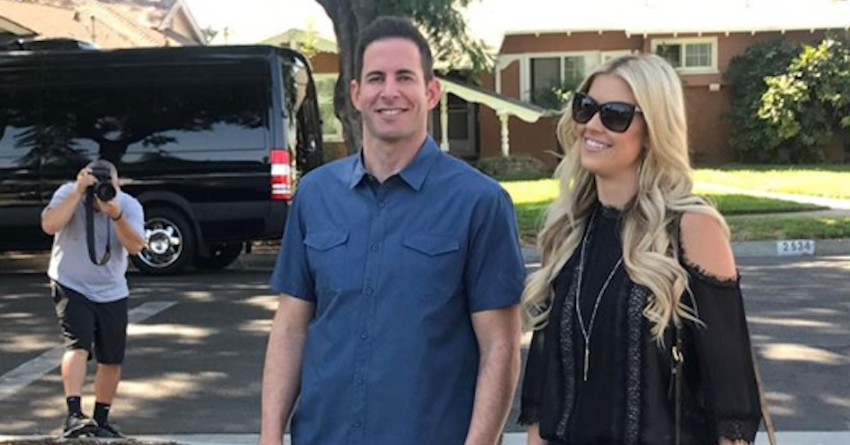 Why Did Christina and Tarek Break Up? — Plus, Who