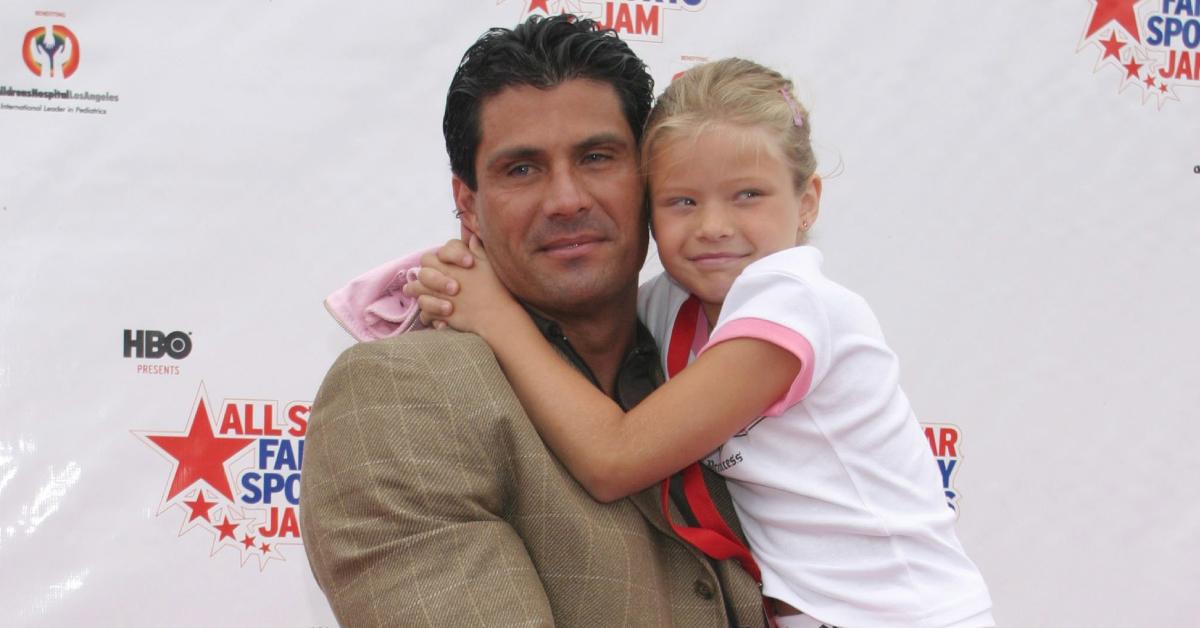 Jose Cansecos Net Worth Is The Former Mlb Player Broke 