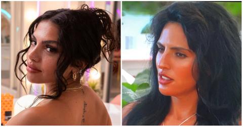 All About Love Island Star’s Huda Mustafa’s Sister and Family