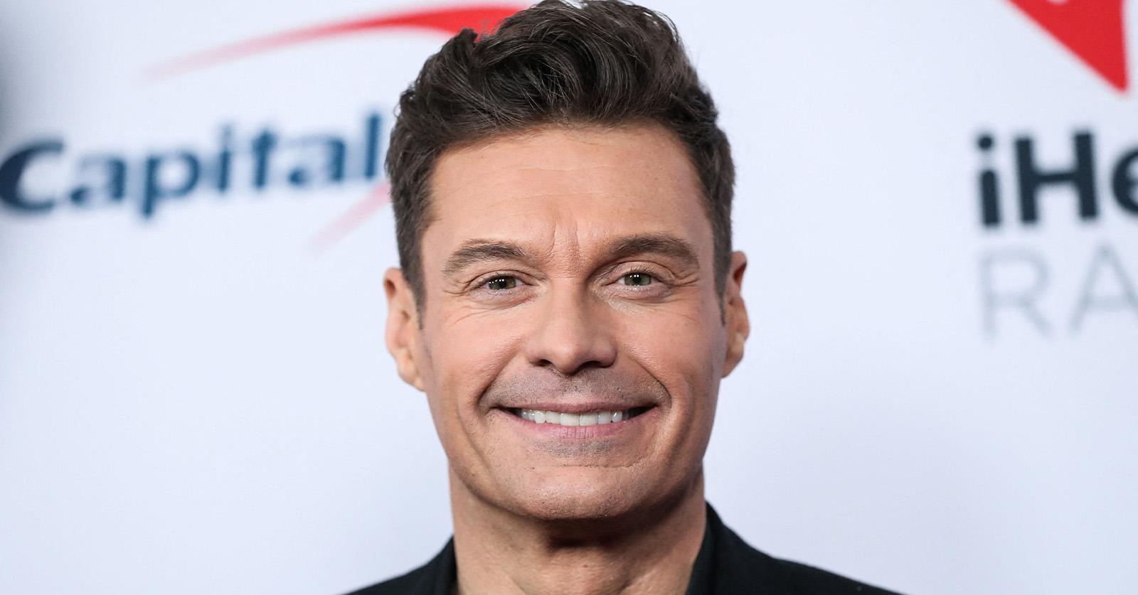 Ryan Seacrest