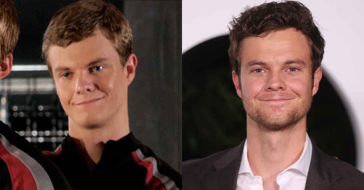 Jack Quaid