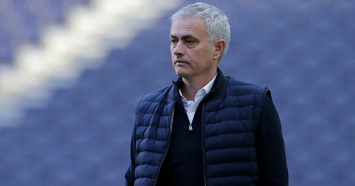 José Mourinho