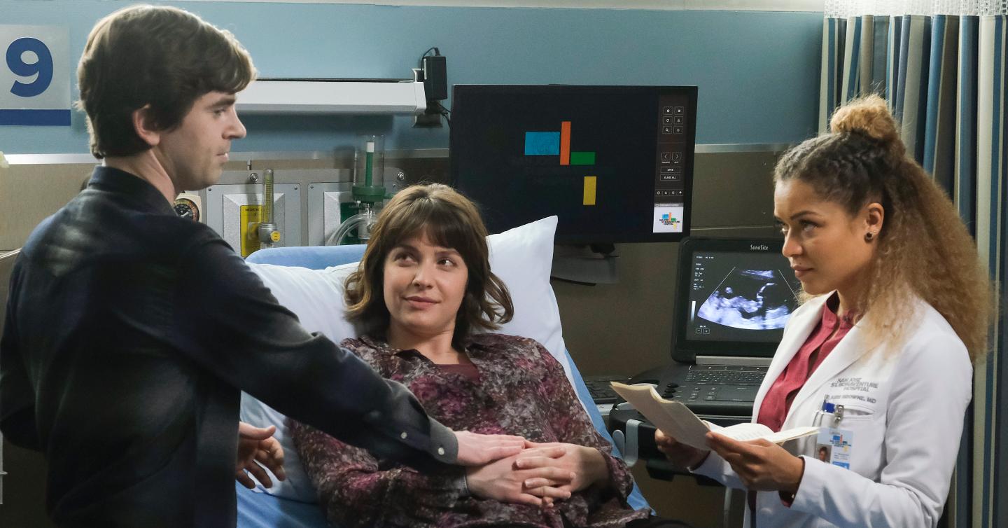 Will Shaun and Lea Break Up on ‘The Good Doctor’?