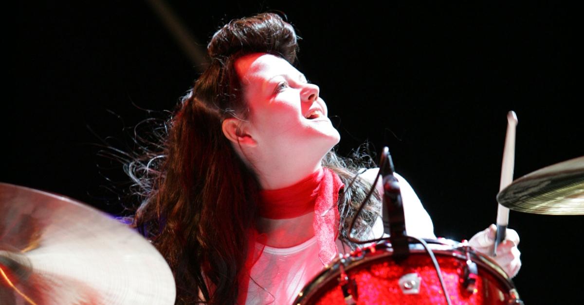 Meg White Birthday