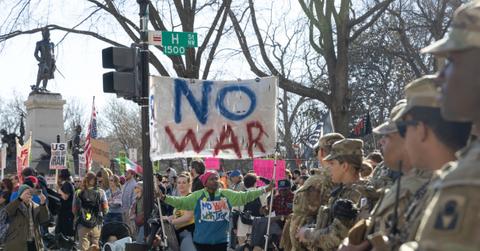 Has WWIII Started Following Trump's Iran Attack?