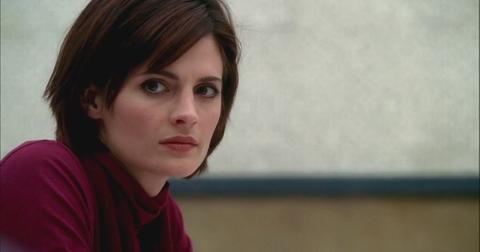 Kate Beckett Then And Now See How Much The Castle Star Changed