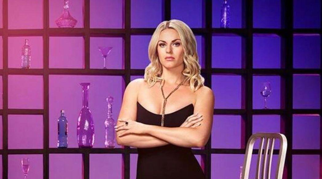 Why Did Dayna Kathan Leave 'Vanderpump Rules' After Only One Season?