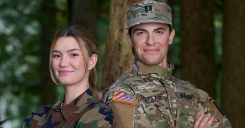 ‘Private Princess Christmas’