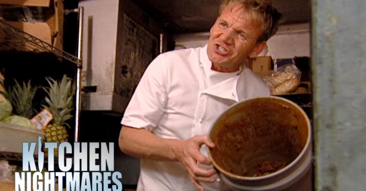 Is 'Kitchen Nightmares' Scripted? — Gordon Ramsay's Show Real or Fake?