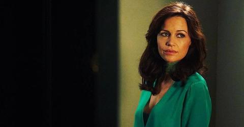 Carla Gugino in 'Jett'