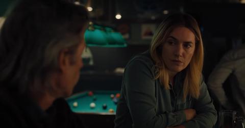 Kate Winslet in 'Mare of Easttown'