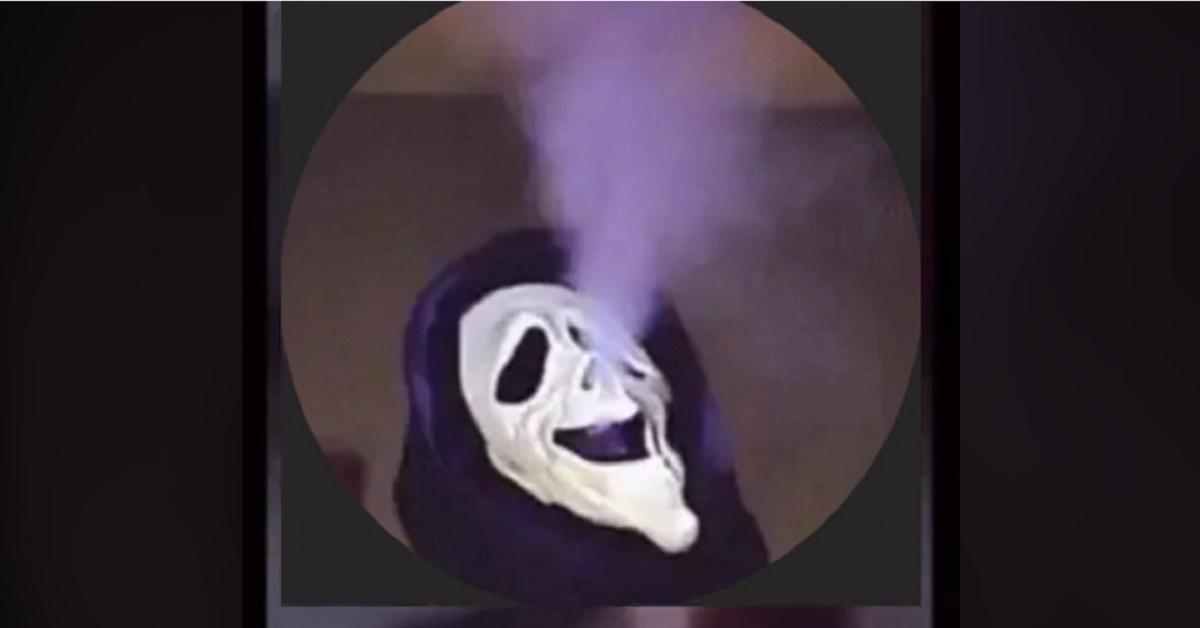 Ghostface Cult TikTok